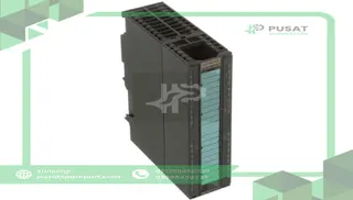 Siemens 6ES73221HF100AA0 PLC Expansion Module, 8 Digital Output, Relay Contacts, 24V 230V, S7-300 Series