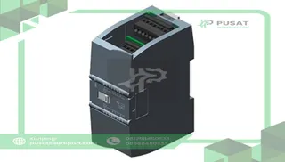 Siemens 6AG12231PH322XB0 SIPLUS S7-1200 SM 1223 8 DI/8 DQ Relay