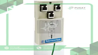 Schneider Electric VW3CANTAP2 Electric Adapter For Use With Networking & Communication