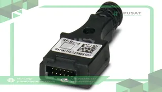 Phoenix Contact 2702122 Configuration Stick, 900 MHz RF, RAD-900-CONF-RF1
