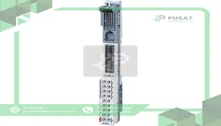 Siemens 6AG11936BP007DA0 Siplus Et200Sp Baseunit Bu15-P16+A0+2D