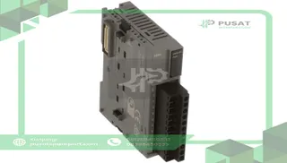 IDEC Corporation FC6A-J2C1 Module, FC6A SERIES MicroSmart, Analog Input, 2 Inputs, 0-10VDC, 0/4-20mA