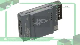 Siemens 6ES72324HA300XB0 Plc Expansion Module, 1 Analog Output Signal Board, S7-1200 Series