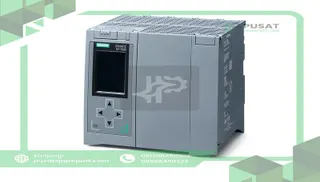 Siemens 6ES75173FP000AB0 CPU 1517F-3 PN/DP, 3MB PROG., 8MB DATA
