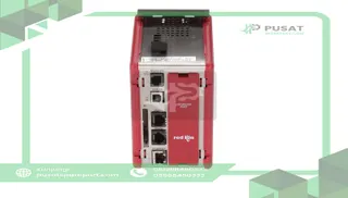 Red Lion Controls DSPSX000 Data Stations, Ethernet, USB 10BASE-T RS232, DIN Rail, 24V,4MB, QVGA, DSP Series