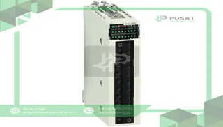 Schneider Electric BMXEHC0800 Electric PLC I/O Module BMX 2 (Input) x I/O, 24 V dc, 503.2 x 100 x 150 mm