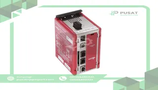 Red Lion Controls DSPLE001 Data Stations, Ethernet USB 10BASE-T RS232 RS422, DIN Rail, 24V, 4MB, DSP Series