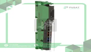 Phoenix Contact 2861344 INLINE MODULAR 24V POWER SEGMENTATION MODULE Inline Series