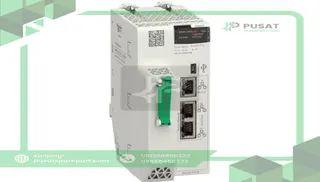 Schneider Electric BMEP581020 M580 CPU LEVEL 10 DIO
