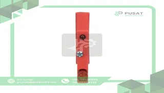 Opto 22 G4ODC5R5 Relay, Output, 0 to 100 VDC, 0 to 130 VAC (Line), 0.5 A (Switching), Reed