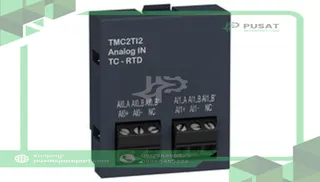 Schneider Electric TMC2TI2 Cartridge, I/O Extension, 2 Temperature Inputs, Modicon M221
