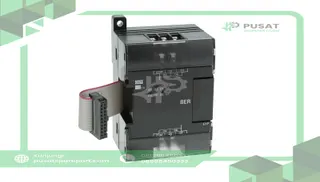 Omron Automation CP1W-8ER PLC Expansion Module, 8 Relay Outputs For Micro Controller, CP1W Series