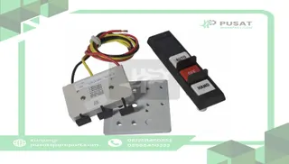 Eaton - Cutler Hammer C400GK3 Cover Contr Kit Freedom Series