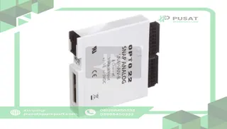 Opto 22 SNAP-AIV-8 PLC I/O Module SNAP 8 x I/O, -10 to 10 V dc, -5 to 5 V dc, 82.55 x 18.79 x 90 mm