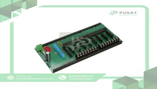 Opto 22 SNAP-B8MC PLC I/O Module SNAP B, 234.95 x 112.01 x 12.7 mm