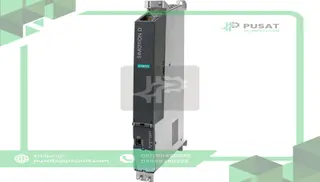 Siemens 6AU14252AD000AA0 SIMOTION D425-2 DP/PN CONTROL UNIT