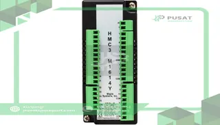 Maple Systems HMC3-M1614Y-V2 MODULE,HMC3,16DI/14DO(12RLY,2PNP)