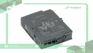 Siemens 6ES71356HD000BA1 Simatic Et 200Sp, Analog Output Module