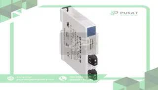 Opto 22 SNAP-AITM2-I I/O Module, 5 VDC @ 170 mA, 2 Channels, 66 ms, 100 Megohms, 0 to degC