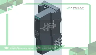 Siemens 6ES71556AU000DN0 ET 200SP. IM155-6PN HS