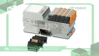 Phoenix Contact 2702464 AXL F UTH8 XC 1F