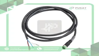 Schneider Electric TCSCCN1FNX10SA CAN CABLE,STRAIGHT,M12-B,FEMALE-WIRE,10M