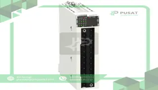 Schneider Electric BMEAHO0412C Coated Analog 4 Out Curr Isolated HART