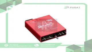 Grayhill 70G-ODC5R Module, DC Output, 60 VDC (Max.), 1 W/A (Typ.), SPST-Normally Open