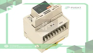 Omron Automation GT1-AD04 MULTIPLE I/O, ANALOG INPUT