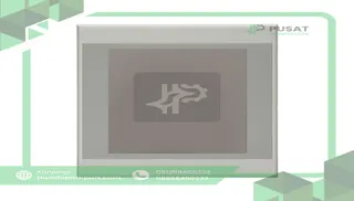 Eaton - Cutler Hammer XV-102-E6-57TVRC-10 HMI, 5.7in TFT Touch, Plastic, CANopen, Use w/CoDeSys Soft, XV Series