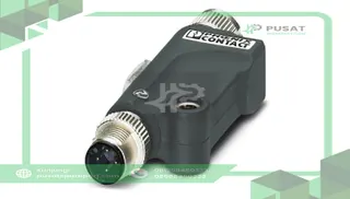 Phoenix Contact 2700351 IO-Link, analog converter;for analog actuator;straight;M12 fast;4-20mA