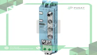Siemens 6ES71571AA000AB0 ET 200AL, IM 157-1 DP