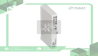 Opto 22 AD6T Module,Input,Analog,0 to 5,Sup-V +/-15VDC,35mA Cur-In,PCB Mnt,Optical Isolation