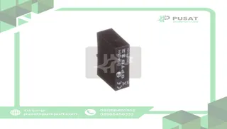 Opto 22 OAC5H Standard (G1) I/O Modules And Mounting Racks Nifna