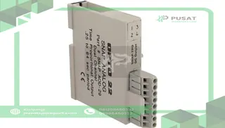Opto 22 SNAP-AOD-29 Module,Output,Analog/Digital,5 to 60,Sup-V 5V,150mA Cur-In,SNAP Series Series