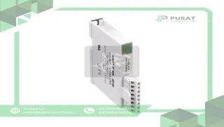 Opto 22 SNAP-AOV-5 PLC Expansion Module, 1 Analog Output, 0 to 10 VDC, SNAP PAC Series
