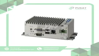 Advantech UNO-2272G-J2AE Embedded Automation Computer, J1900 2.0GHz, 2G RAM w/1xLAN,1xCOM,2xmPCIe