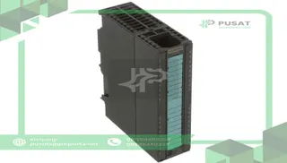 Siemens 6ES73317PF110AB0 Plc Expansion Module, Analog 8 Inputs, S7-300 Series