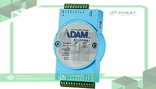 Advantech ADAM-6051-D 16-Channel Isolated DI/O w/Counter Module