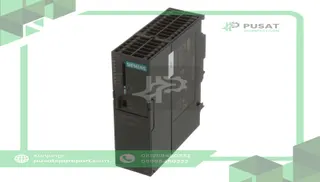 Siemens 6ES73121AE140AB0 PLC 32 KB Working Memory 24 VDC Supply Voltage MPI MMC Required S7-300 Series