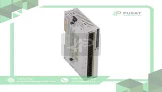 IDEC Corporation FC4A-J8C1 Input Module, Analog, 8 Point 0-10 VDC or 4-20mA, 16 Bit, MicroSmart Series