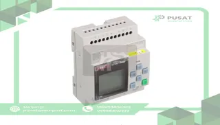 IDEC Corporation FL1F-H12RCA Smart Relay, Embedded RJ45 Ethernet Port, Micro SD, Data Logging, 12/24 VDC