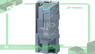Siemens 6ES71556AU020BN0 SIMATIC ET 200SP, PROFINET interface module IM 155-6 PN ST