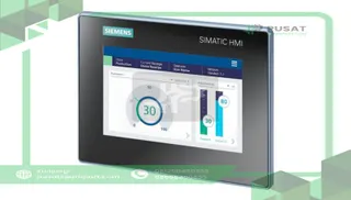 Siemens 6AV21233GB320AW0 SIMATIC HMI MTP700 Unified Basic
