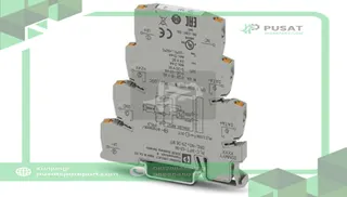 Phoenix Contact 2906917 Analog input module for PLC logic logic modules (Generation 2 only) single-cha