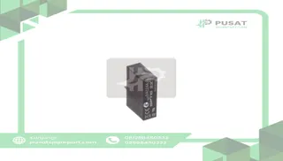 Opto 22 OAC24A Module, Digital, 24 to 280 VAC, 18 mA @ 24 VDC, 100 Megohms (Min.) @ 500 VDC