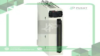 Schneider Electric BMXART0414 Electric PLC I/O Module M340 4 x I/O, 24 V dc
