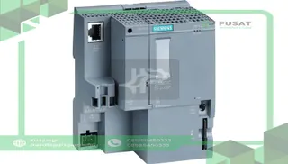 Siemens 6ES75121DK010AB0 CPU 1512SP-1 PN, 200KB PROG./1MB DATA