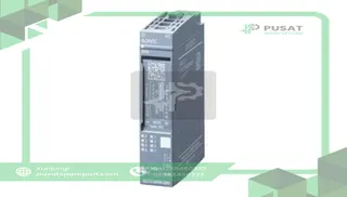 Siemens 6ES71316BF000DA0 SIMATIC ET 200SP,DI 8X24VDC, HIGH SPEED