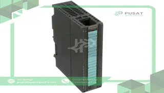 Siemens 6ES73317PF010AB0 Plc Expansion Module, Analog 8 Inputs 24 Vdc, S7-300 Series